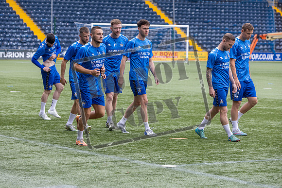 Kilmarnock