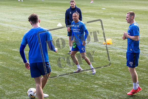 Kilmarnock