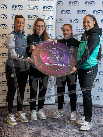 PFA Scotland