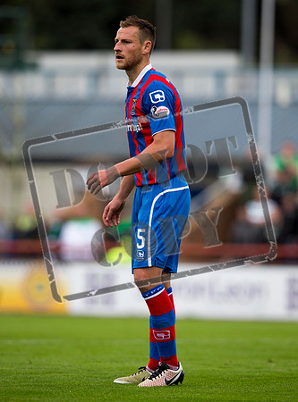 SOCCER Inverness