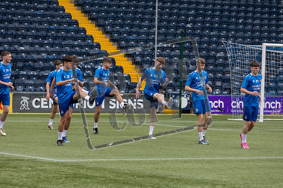 Kilmarnock