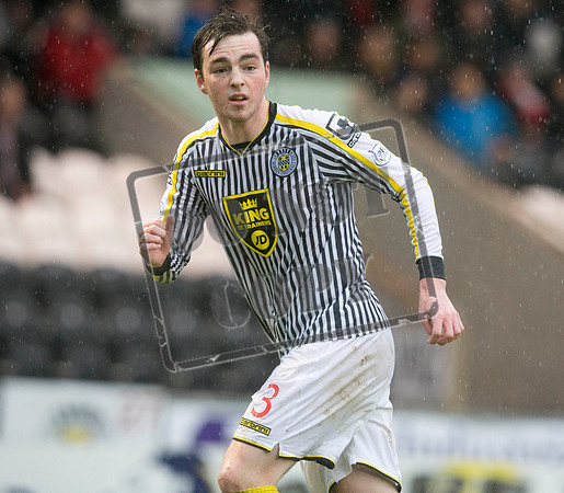 st mirren hamilton