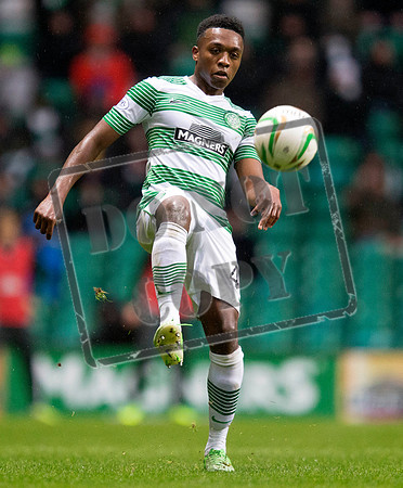 SOCCER Celtic