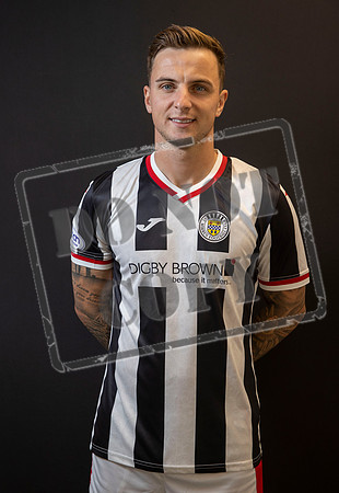 SPFL St Mirren FC