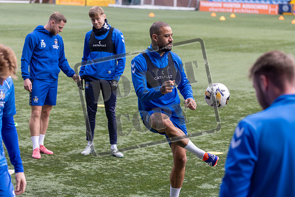 Kilmarnock