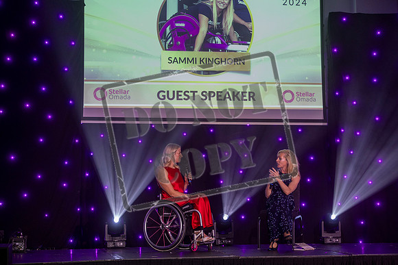 SWIS Awards