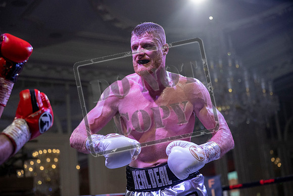 Fightzone boxing