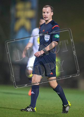 PARTICK V ST MIRREN