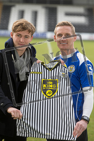 st mirren