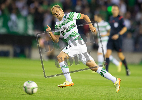 SOCCER Celtic