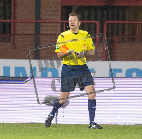 SOCCER Dundee