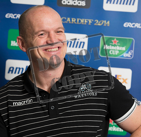 Glasgow Warriors Rugby