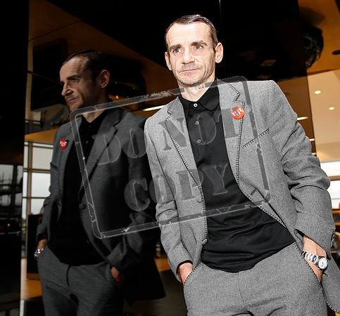 st mirren press conference