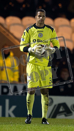 st mirren v st johstone