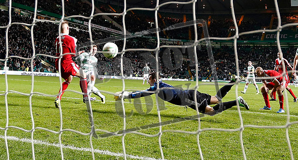 SOCCER Celtic