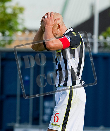 st mirren v motherwell