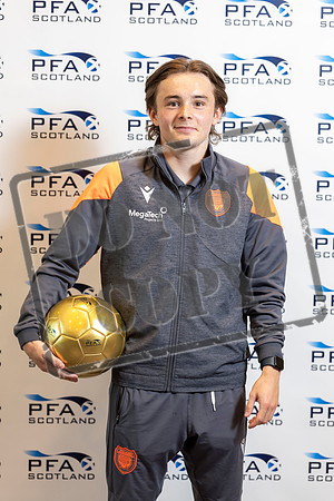 PFA Nomininees