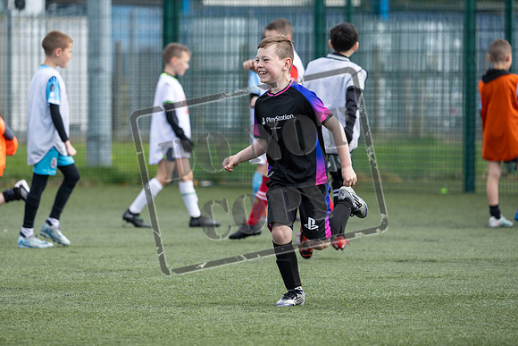 St Mirren Easter Club