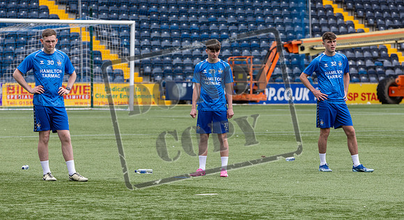Kilmarnock