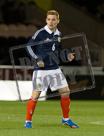 scotland