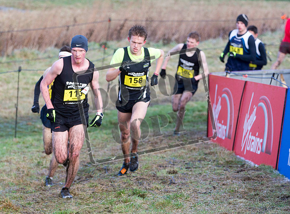 Great winter run