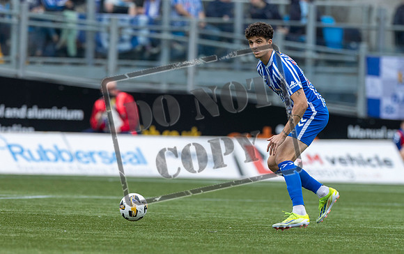 Kilmarnock v dundee