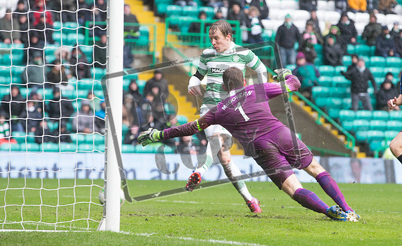 SOCCER Celtic