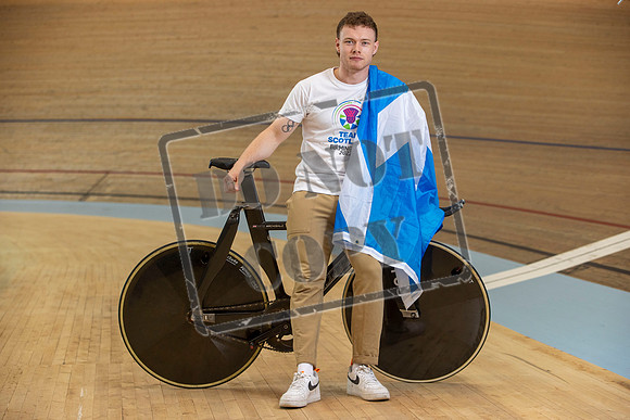 Team Scotland Cycling