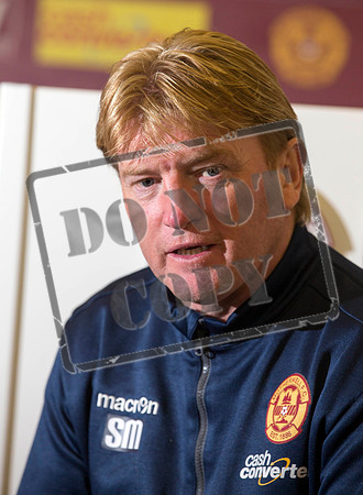 motherwell