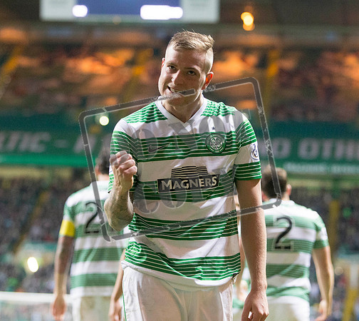 SOCCER Celtic