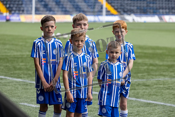 Kilmarnock v dundee