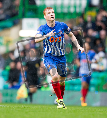 Celtic v Kilmarnock