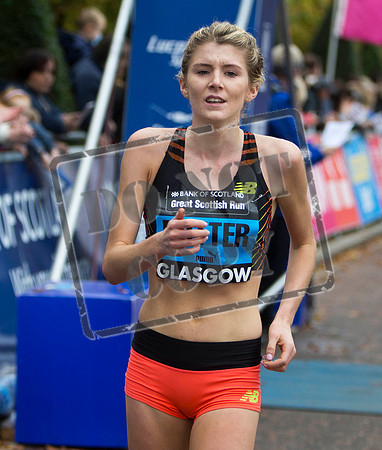 Bank of Scotland Great Scottish Run