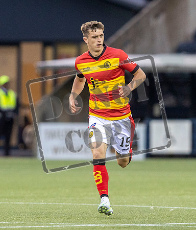 Kilmarnock v Partick Thistle