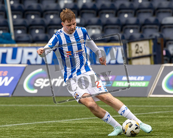 Kilmarnock fc v St Mirren