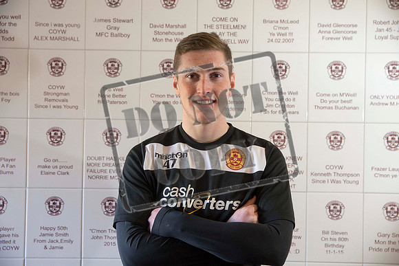 motherwell fc