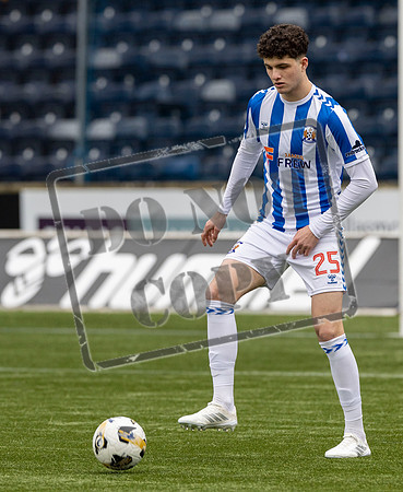 Kilmarnock fc v St Mirren