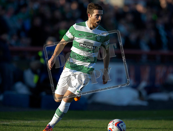 SOCCER Inverness