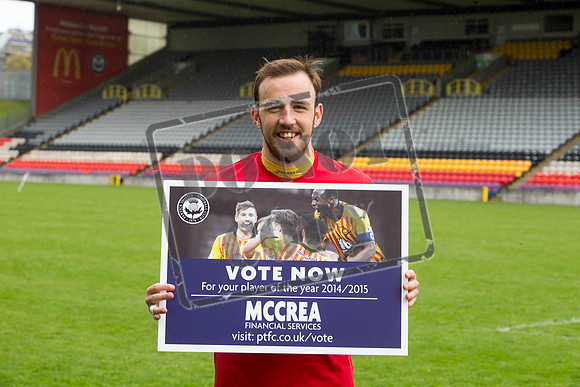 partick thistle