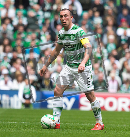 Celtic v Inverness Caledonian Thistle - Scottish Premiership