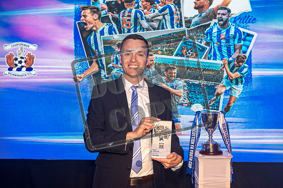 kilmarnock awards