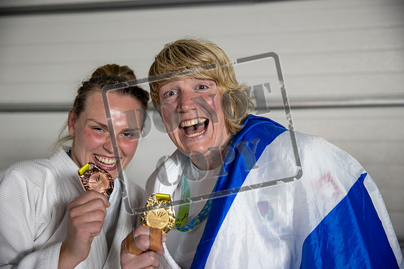 Team Scotland - Birmingham 2022 - Commonwealth Games