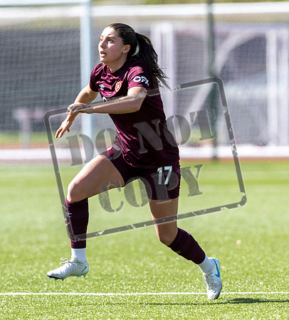 Hibs v Hearts