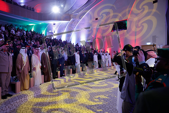 Idex/Navdex Show