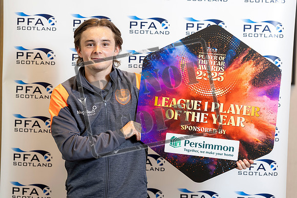 PFA Nomininees