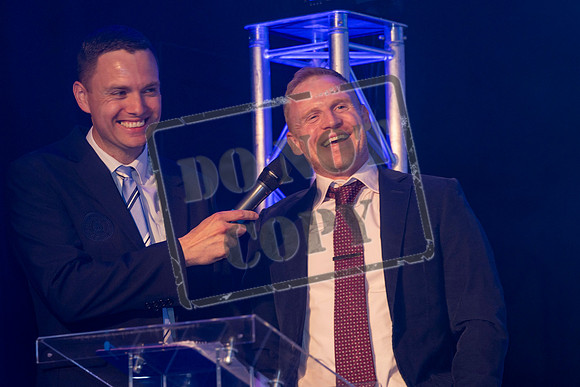 kilmarnock awards