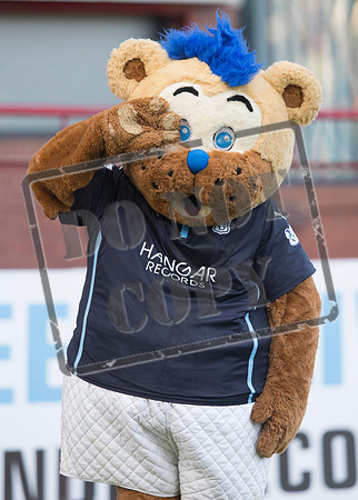 SOCCER Dundee