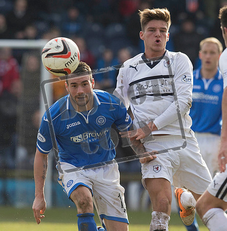 SOCCER Raith