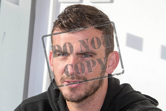 gavin gunning
