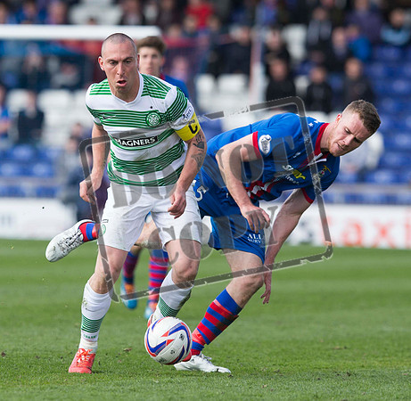SOCCER Inverness